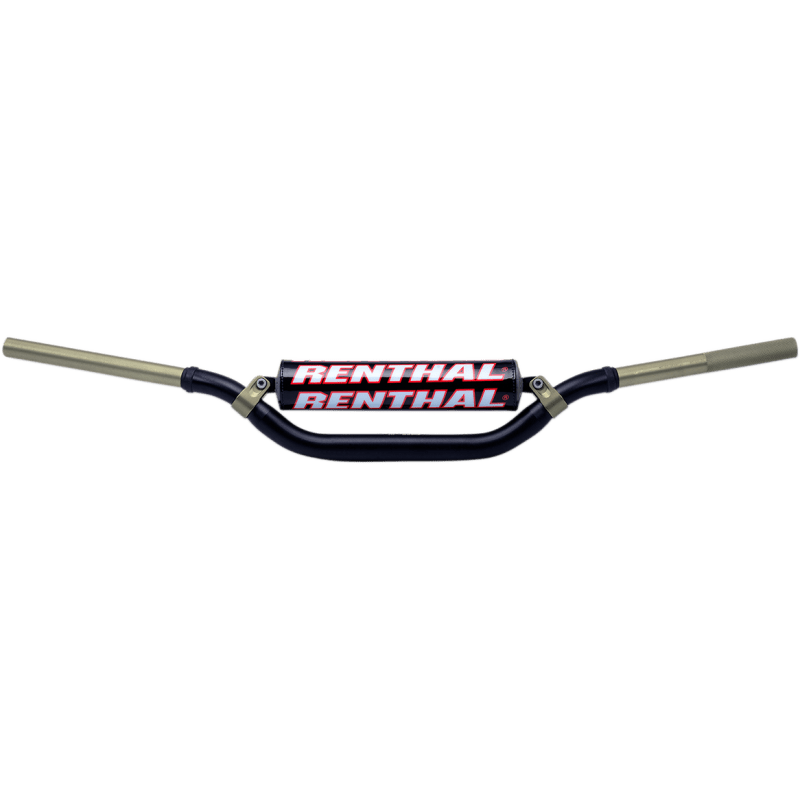 RENTHAL TWINWALL HANDLEBAR 997 - Driven Powersports Inc.765442062442997 - 01 - BK - 02 - 185