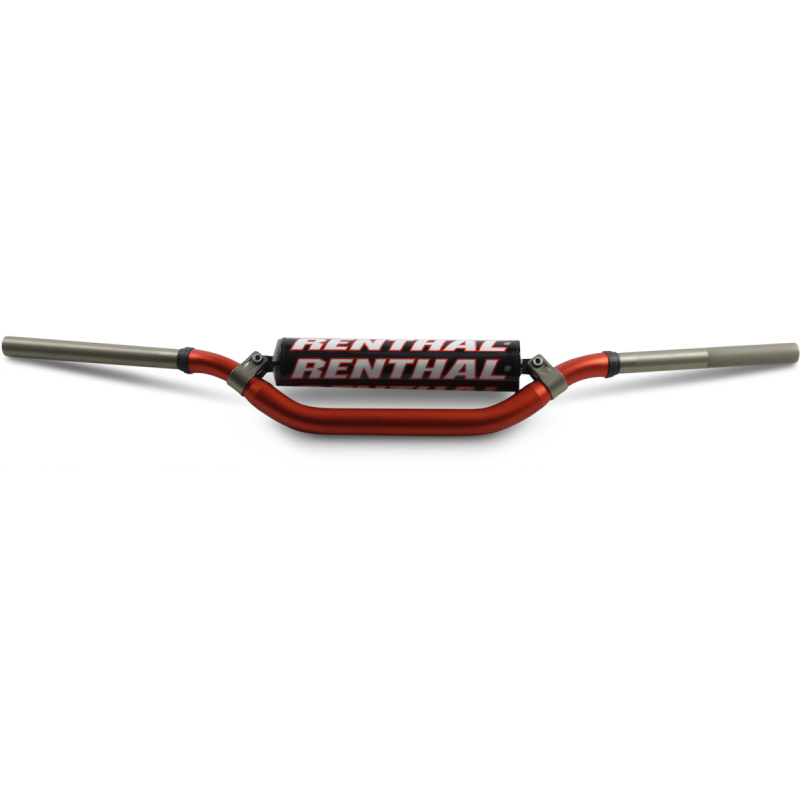 RENTHAL TWINWALL HANDLEBAR 997 - Driven Powersports Inc.765442079907997 - 01 - OR - 02 - 185