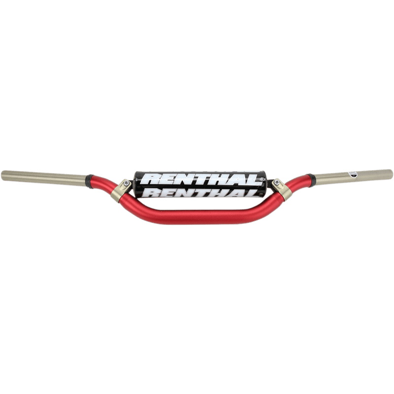 RENTHAL TWINWALL HANDLEBAR 998 - Driven Powersports Inc.765442075282998 - 01 - RD - 02 - 185