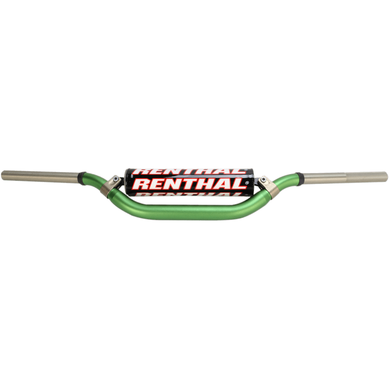 RENTHAL TWINWALL HANDLEBAR 998 - Driven Powersports Inc.765442152310998 - 01 - GN - 02 - 185