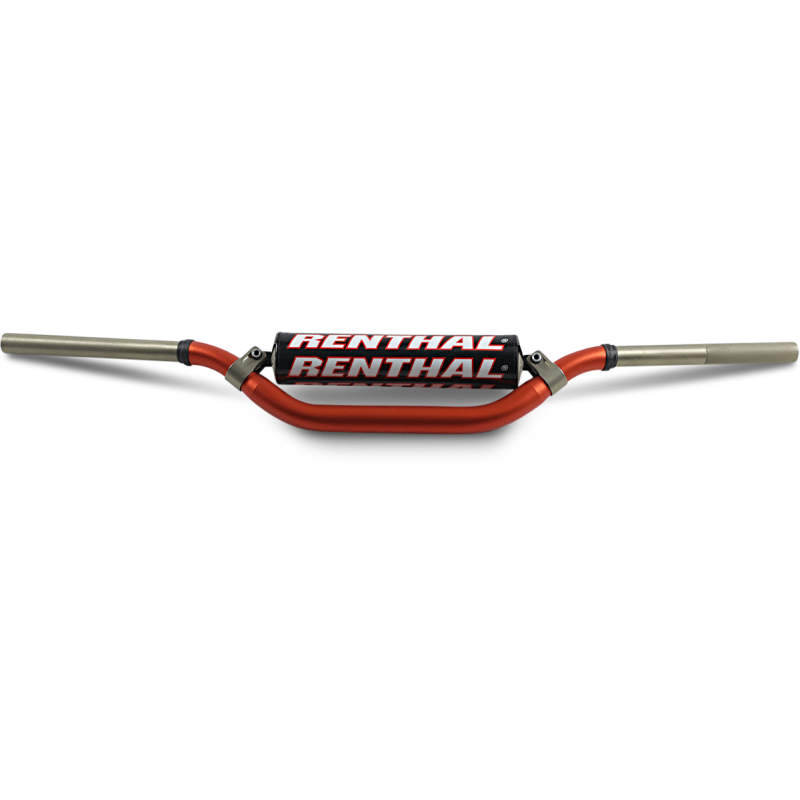 RENTHAL TWINWALL HANDLEBAR 998 - Driven Powersports Inc.765442081191998 - 01 - OR - 02 - 185