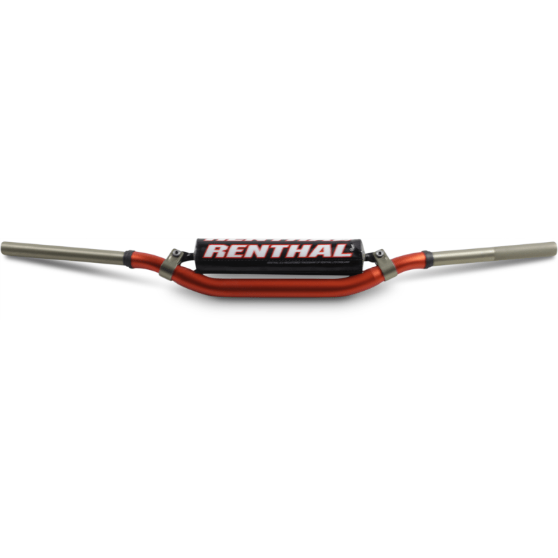 RENTHAL TWINWALL HANDLEBAR 999 - Driven Powersports Inc.765442065252999 - 01 - OR - 07 - 185