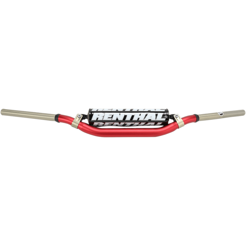 RENTHAL TWINWALL HANDLEBAR 999 - Driven Powersports Inc.765442074957999 - 01 - RD - 07 - 185
