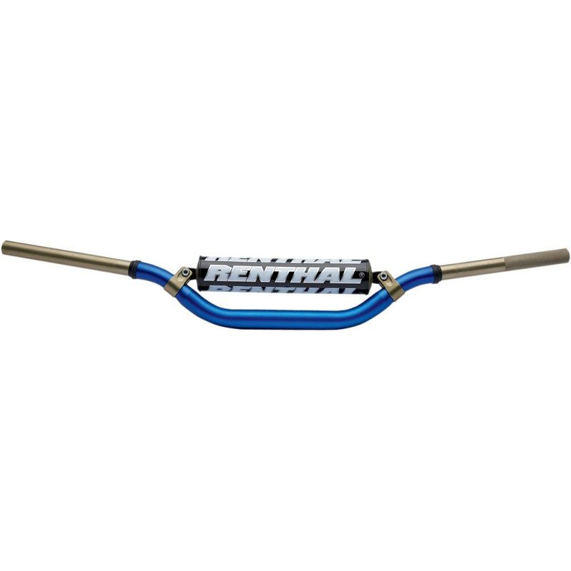 RENTHAL TWINWALL HANDLEBAR KTM HIGH 994 - Driven Powersports Inc.765442150873994 - 01 - BU - 02 - 184