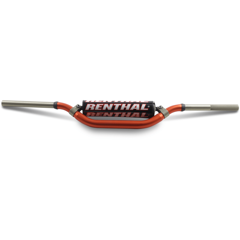 RENTHAL TWINWALL HANDLEBAR KTM HIGH 994 - Driven Powersports Inc.765442071253994 - 01 - OR - 02 - 185