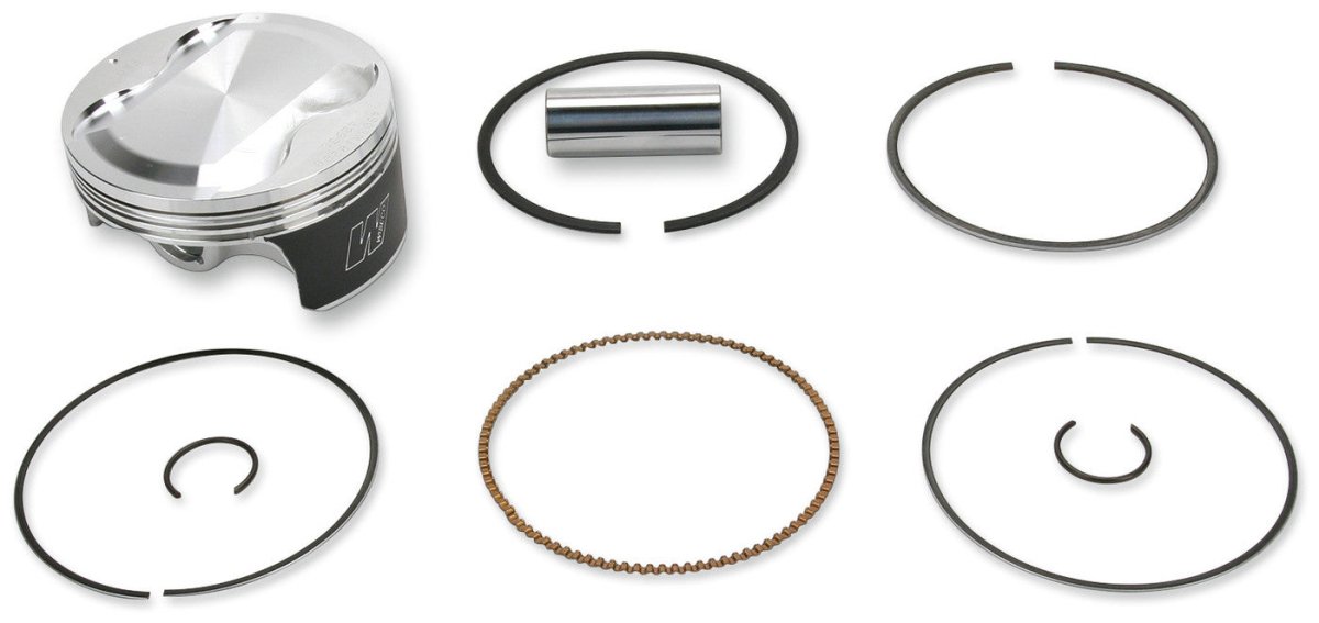 REPLACEMENT PISTON - Driven Powersports Inc.4903M10200