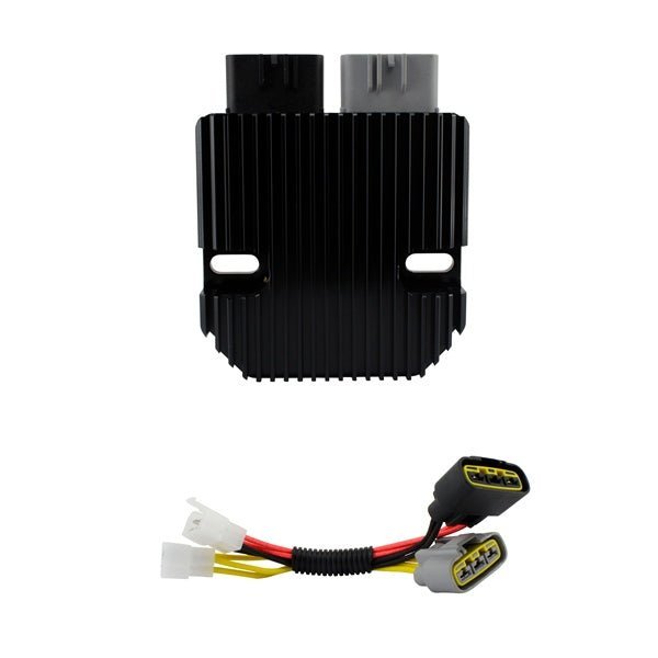 Revolt Voltage Regulator Rectifier - DRIVEN Canada's Powersports 9999999989SF-020-007852