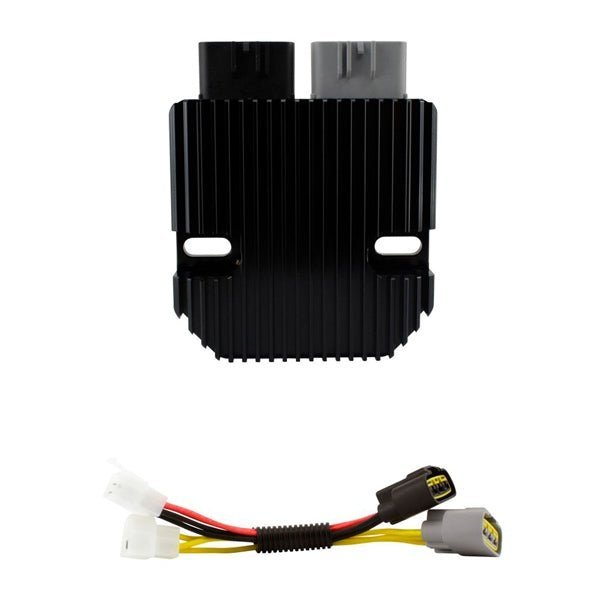 Revolt Voltage Regulator Rectifier - DRIVEN Canada's Powersports 9999999989SF-020-007864