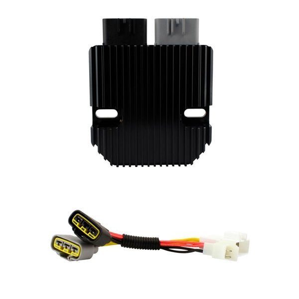 Revolt Voltage Regulator Rectifier - DRIVEN Canada's Powersports 9999999989SF-020-007866
