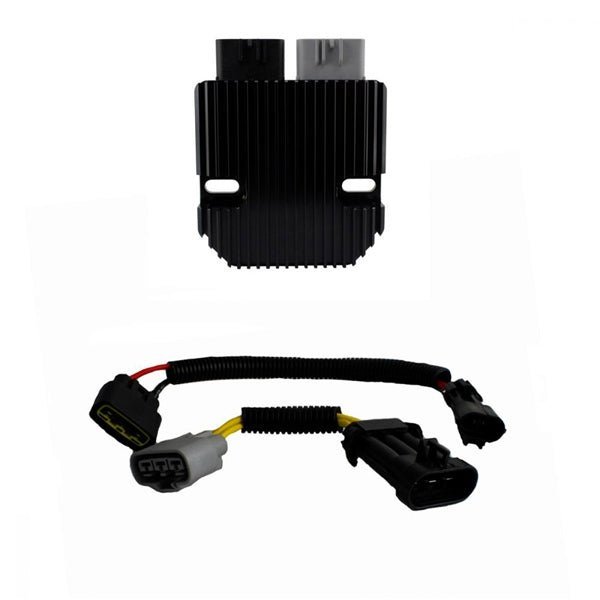 Revolt Voltage Regulator Rectifier - DRIVEN Canada's Powersports 9999999989SF-020-007958