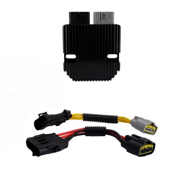 Revolt Voltage Regulator Rectifier - DRIVEN Canada's Powersports 9999999989SF-020-008031