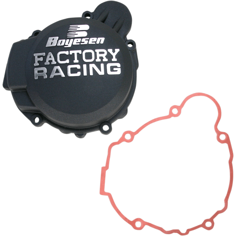 Revolution Performance Ignition Cover KTM SX - DRIVEN Canada's Powersports SC-41AB