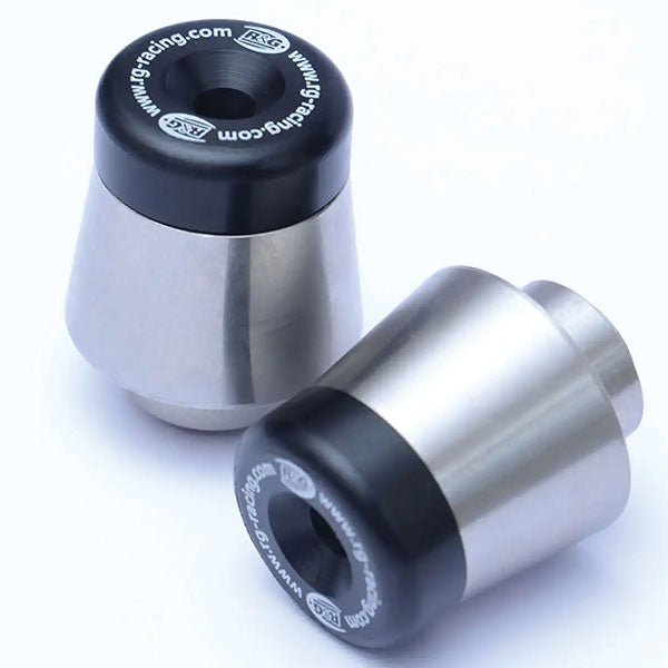 R&G BAR END SLIDER (BE0077BK) - DRIVEN Canada's Powersports BE0077BK