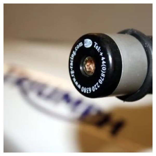 R&G BAR END SLIDERS (BE0021BK) - DRIVEN Canada's Powersports BE0021BK