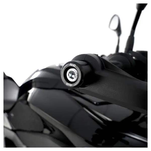 R&G BAR END SLIDERS (BE0072BK) - DRIVEN Canada's Powersports BE0072BK