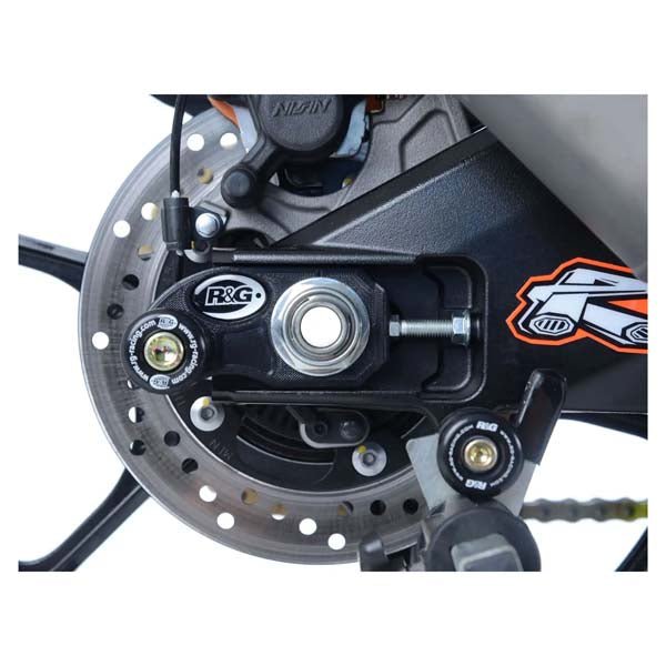 R&G COTTON REELS (CR0061BK) - DRIVEN Canada's Powersports CR0061BK