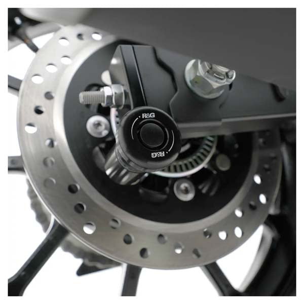 R&G COTTON REELS (CR0069BK) - DRIVEN Canada's Powersports CR0069BK