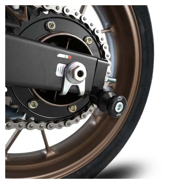 R&G COTTON REELS (CR0072BK) - DRIVEN Canada's Powersports CR0072BK