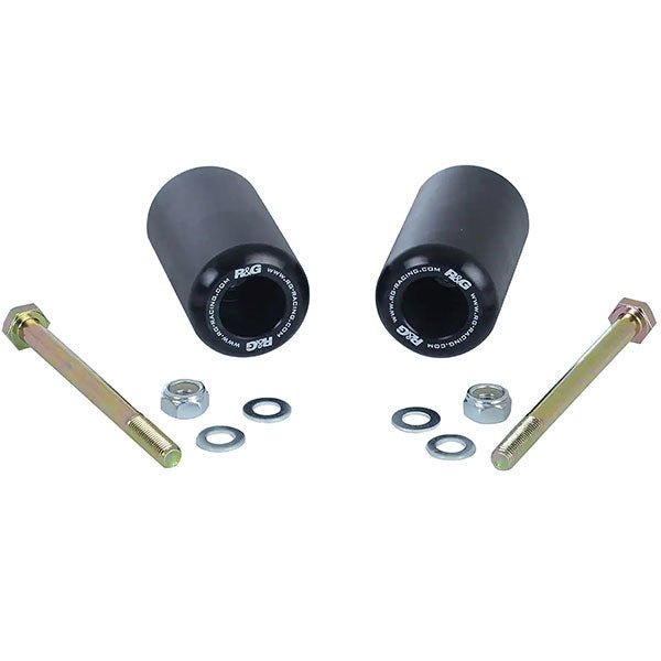 R&G CRASH PROTECTOR (CP0188BL) - DRIVEN Canada's Powersports CP0188BL