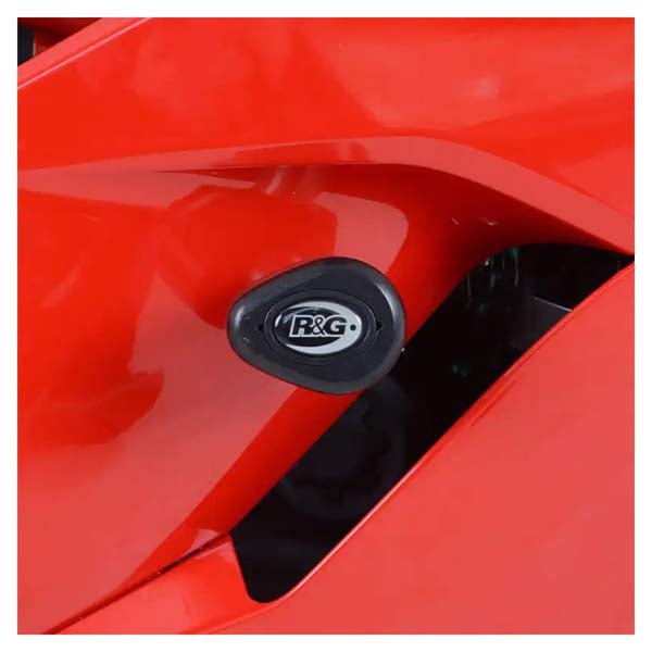 R&G CRASH PROTECTOR (CP0427BL) - DRIVEN Canada's Powersports CP0427BL