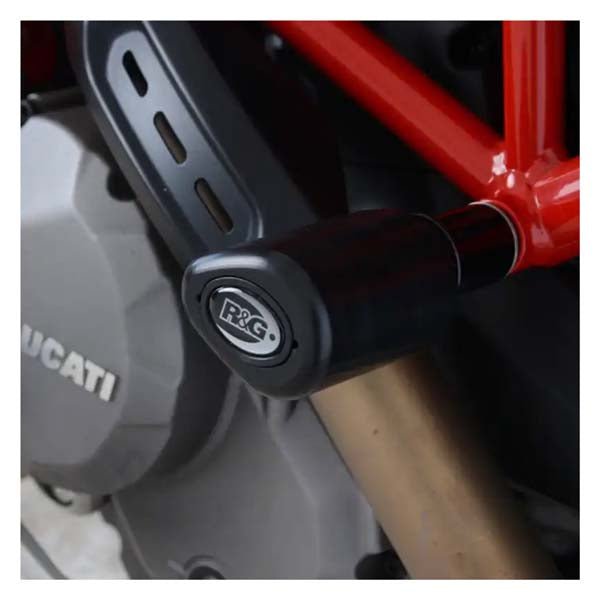R&G CRASH PROTECTOR (CP0470BL) - DRIVEN Canada's Powersports CP0470BL