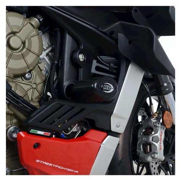 R&G CRASH PROTECTOR (CP0496BL) - DRIVEN Canada's Powersports CP0496BL