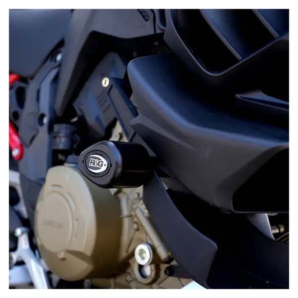 R&G CRASH PROTECTOR (CP0565BL) - DRIVEN Canada's Powersports CP0565BL