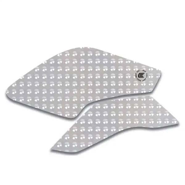 R&G EAZI - GRIP EVO CLEAR TANK GRIPS (EVO740CL) - DRIVEN Canada's Powersports EVO740CL