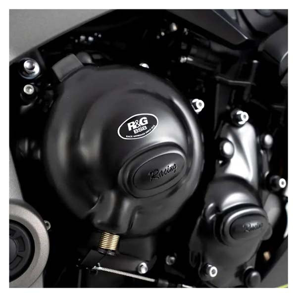 R&G ENGINE CASE COVERS (ECC0120R) - DRIVEN Canada's Powersports ECC0120R