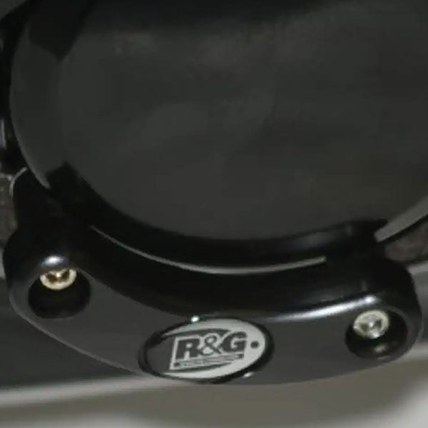 R&G ENGINE SLIDER (ECS0008BK) - DRIVEN Canada's Powersports ECS0008BK
