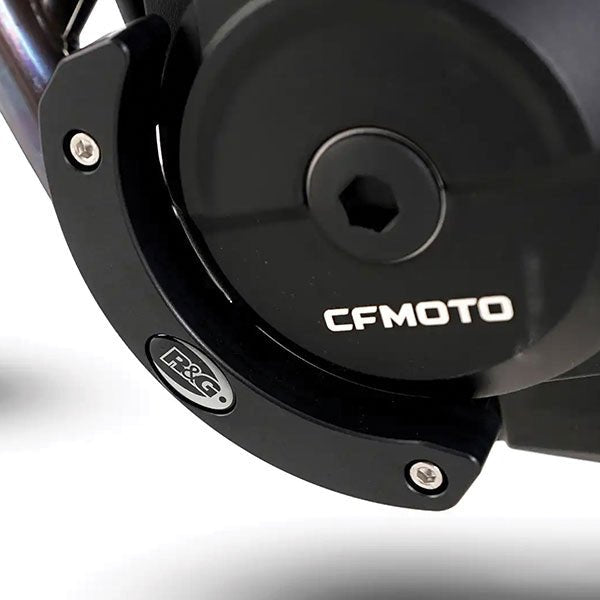 R&G ENGINE SLIDER (ECS0128BK) - DRIVEN Canada's Powersports ECS0128BK