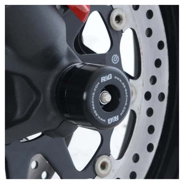 R&G FORK PROCTECTOR (FP0221BK) - DRIVEN Canada's Powersports FP0221BK