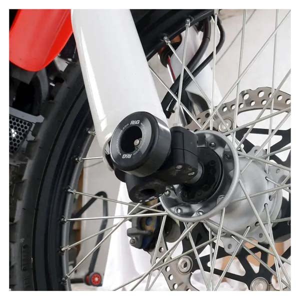 R&G FORK PROCTECTOR (FP0251BK) - DRIVEN Canada's Powersports FP0251BK