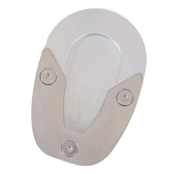 R&G KICKSTAND SHOE (PKS0061SI) - DRIVEN Canada's Powersports PKS0061SI
