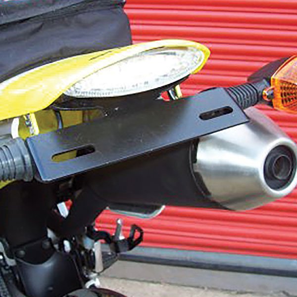 R&G TAIL TIDY (LP0018BK) - DRIVEN Canada's Powersports LP0018BK