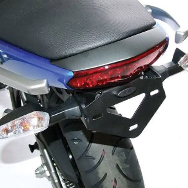 R&G TAIL TIDY (LP0080BK) - DRIVEN Canada's Powersports LP0080BK