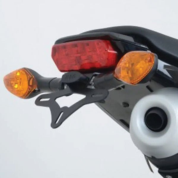 R&G TAIL TIDY (LP0146BK) - DRIVEN Canada's Powersports LP0146BK