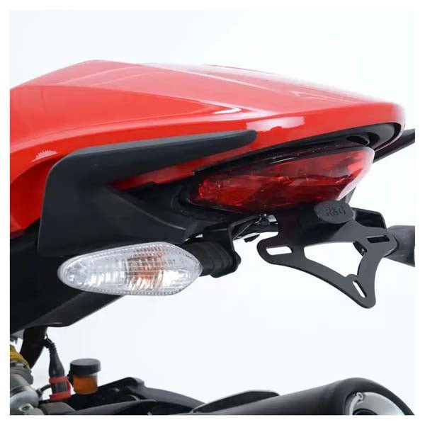 R&G TAIL TIDY (LP0166BK) - DRIVEN Canada's Powersports LP0166BK