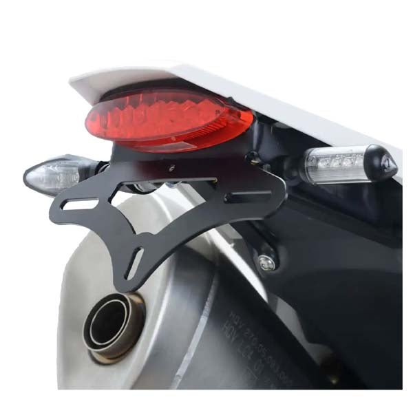 R&G TAIL TIDY (LP0196BK) - DRIVEN Canada's Powersports LP0196BK