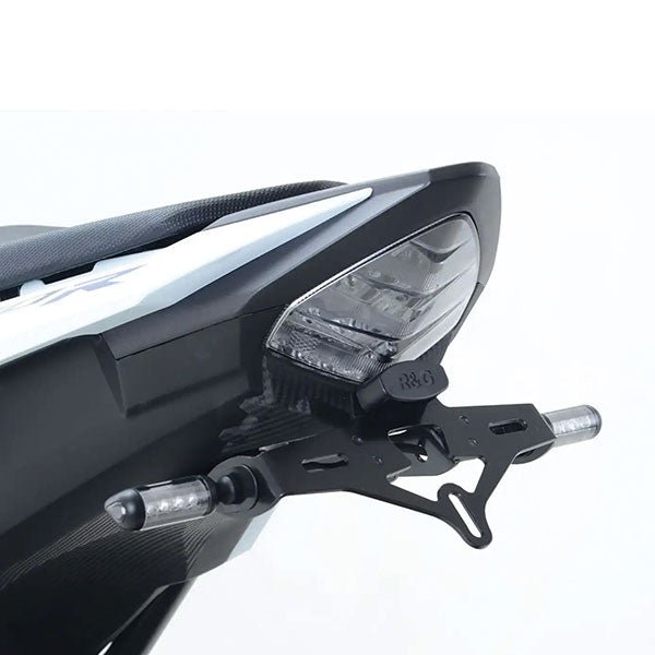 R&G TAIL TIDY (LP0198BK) - DRIVEN Canada's Powersports LP0198BK
