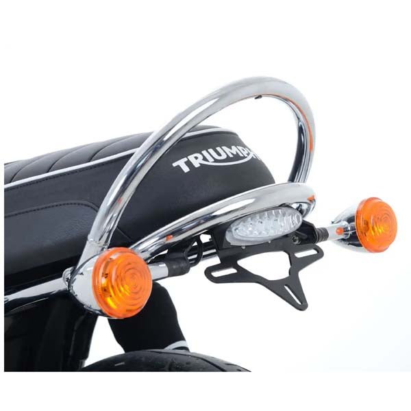 R&G TAIL TIDY (LP0205BK) - DRIVEN Canada's Powersports LP0205BK