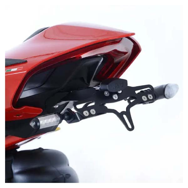 R&G TAIL TIDY (LP0243BK) - DRIVEN Canada's Powersports LP0243BK