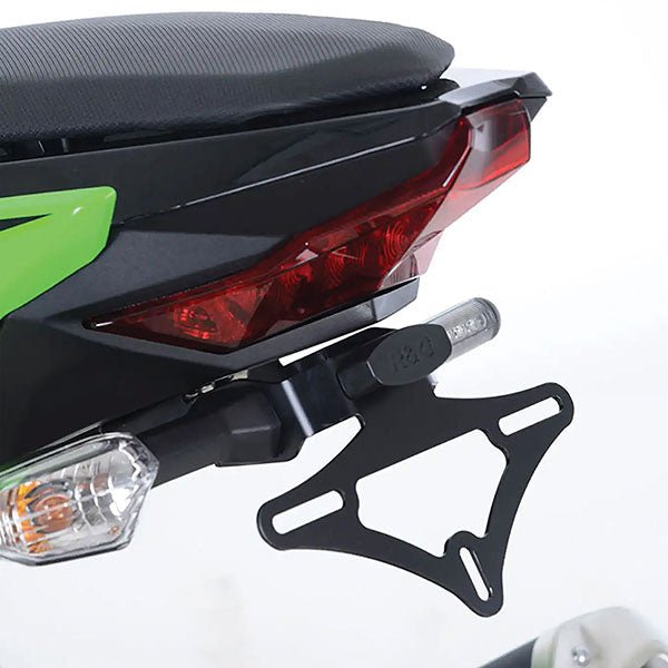 R&G TAIL TIDY (LP0245BK) - DRIVEN Canada's Powersports LP0245BK