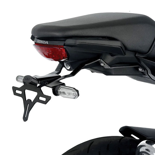 R&G TAIL TIDY (LP0252BK) - DRIVEN Canada's Powersports LP0252BK