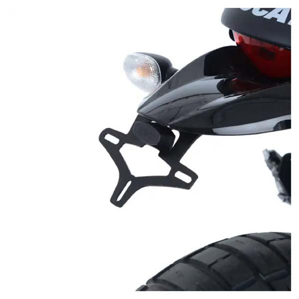 R&G TAIL TIDY (LP0255BK) - DRIVEN Canada's Powersports LP0255BK