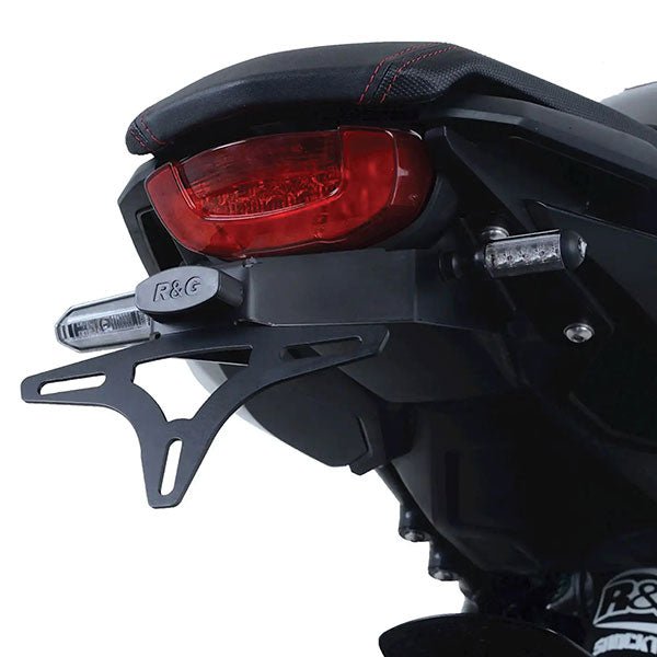 R&G TAIL TIDY (LP0264BK) - DRIVEN Canada's Powersports LP0264BK