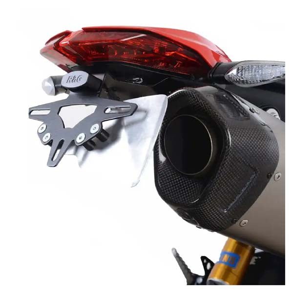 R&G TAIL TIDY (LP0274BK) - DRIVEN Canada's Powersports LP0274BK