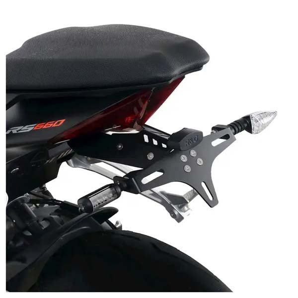 R&G TAIL TIDY (LP0299BK) - DRIVEN Canada's Powersports LP0299BK