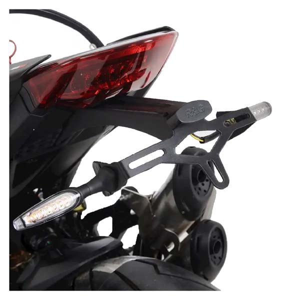 R&G TAIL TIDY (LP0316BK) - DRIVEN Canada's Powersports LP0316BK