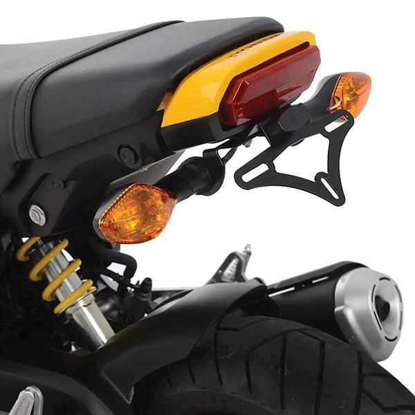 R&G TAIL TIDY (LP0319BK) - DRIVEN Canada's Powersports LP0319BK